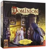 Dominion: Intrige