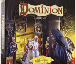 Dominion: Intrige