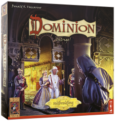 Dominion: Intrige Images