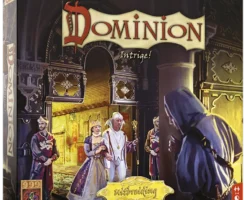 Dominion: Intrige