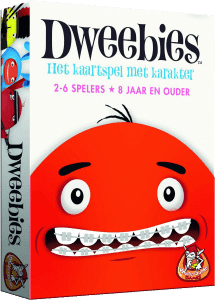 Dweebies
