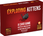 Exploding Kittens