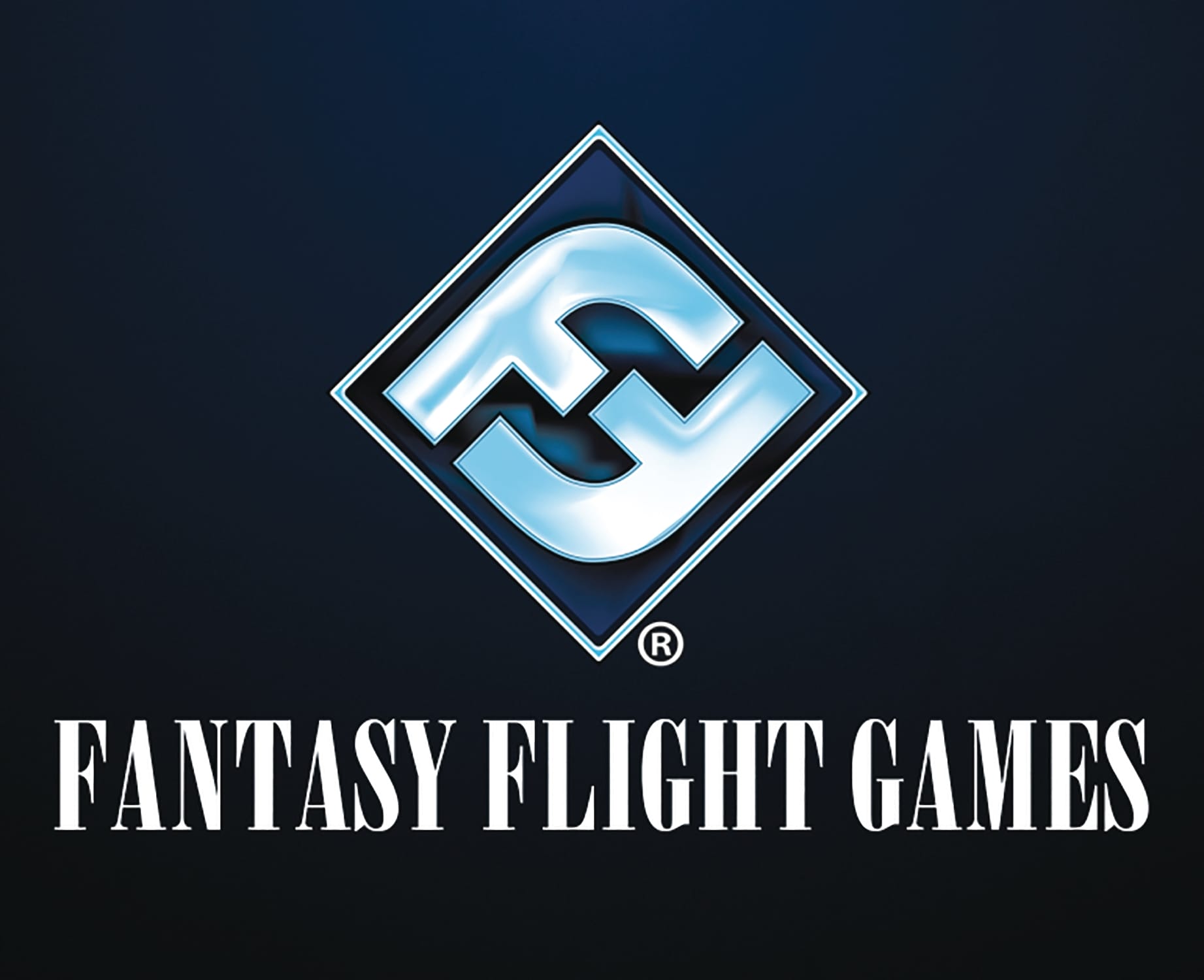 Logo Fantasy Flight Games