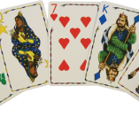Five Crowns