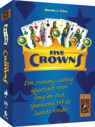 Five Crowns Images