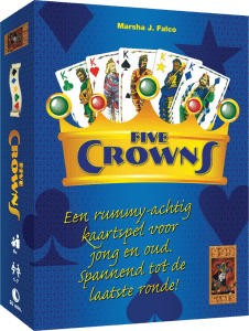 Five Crowns
