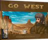 Go West!