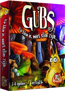 Gubs
