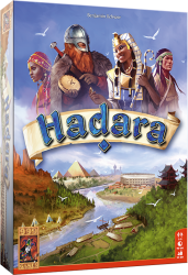 Hadara – Promovideo