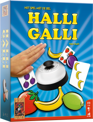 Halli Galli – Promovideo