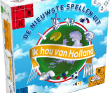 Ik Hou van Holland