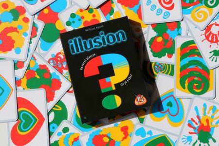 Illusion