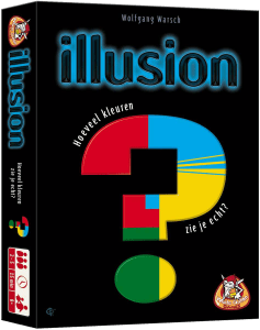 Illusion