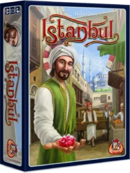 Istanbul
