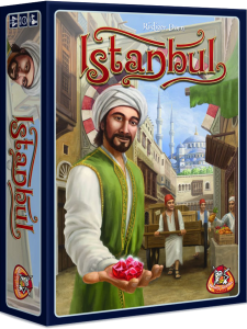Istanbul