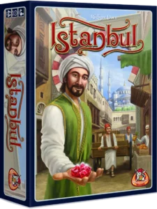 Istanbul