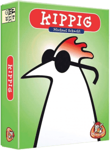 Kippig