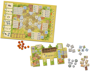 La Granja