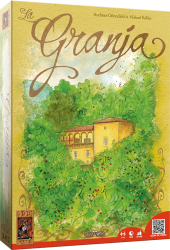 La Granja Write A Review
