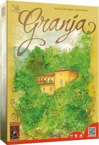 La Granja