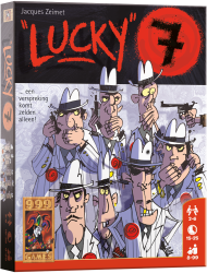 Lucky 7