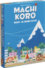 Machi Koro