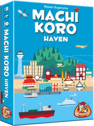 Machi Koro: Haven Videos