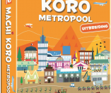 Machi Koro: Metropool