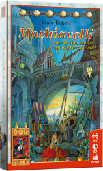 Machiavelli Write A Review