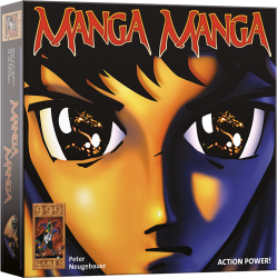 Manga Manga