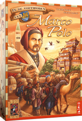 Marco Polo User Reviews