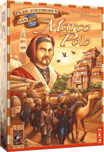 Marco Polo