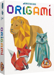 Origami Images