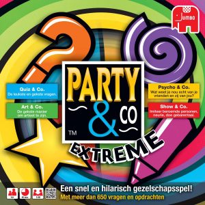 Party & Co Extreme