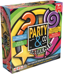 Party & Co Extreme Write A Review