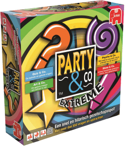 Party & Co Extreme