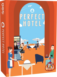 Perfect Hotel