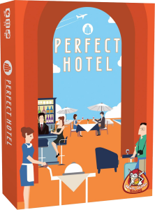 Perfect Hotel