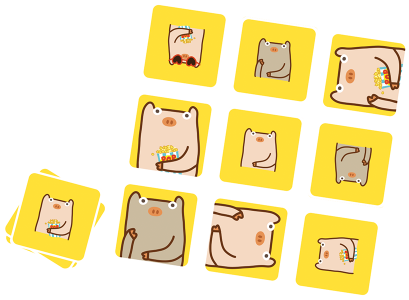 Pick-a-Pig