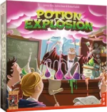 Potion Explosion