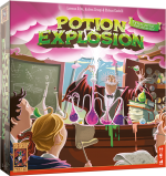Potion Explosion