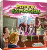 Potion Explosion