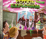 Potion Explosion