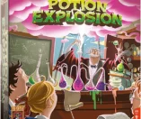 Potion Explosion