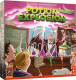 Potion Explosion