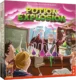 Potion Explosion
