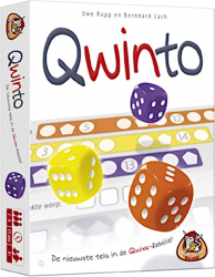 Qwinto Videos