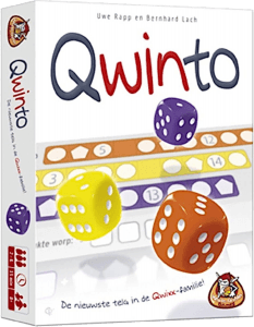Qwinto