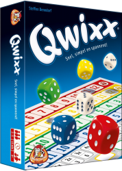 Qwixx – Speluitleg