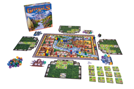 Raja’s van de Ganges